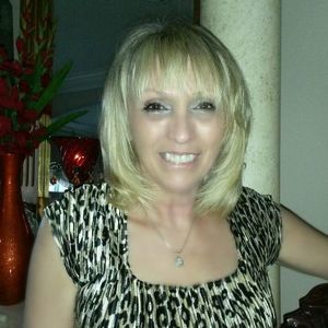 Meet your Posher, Cathy